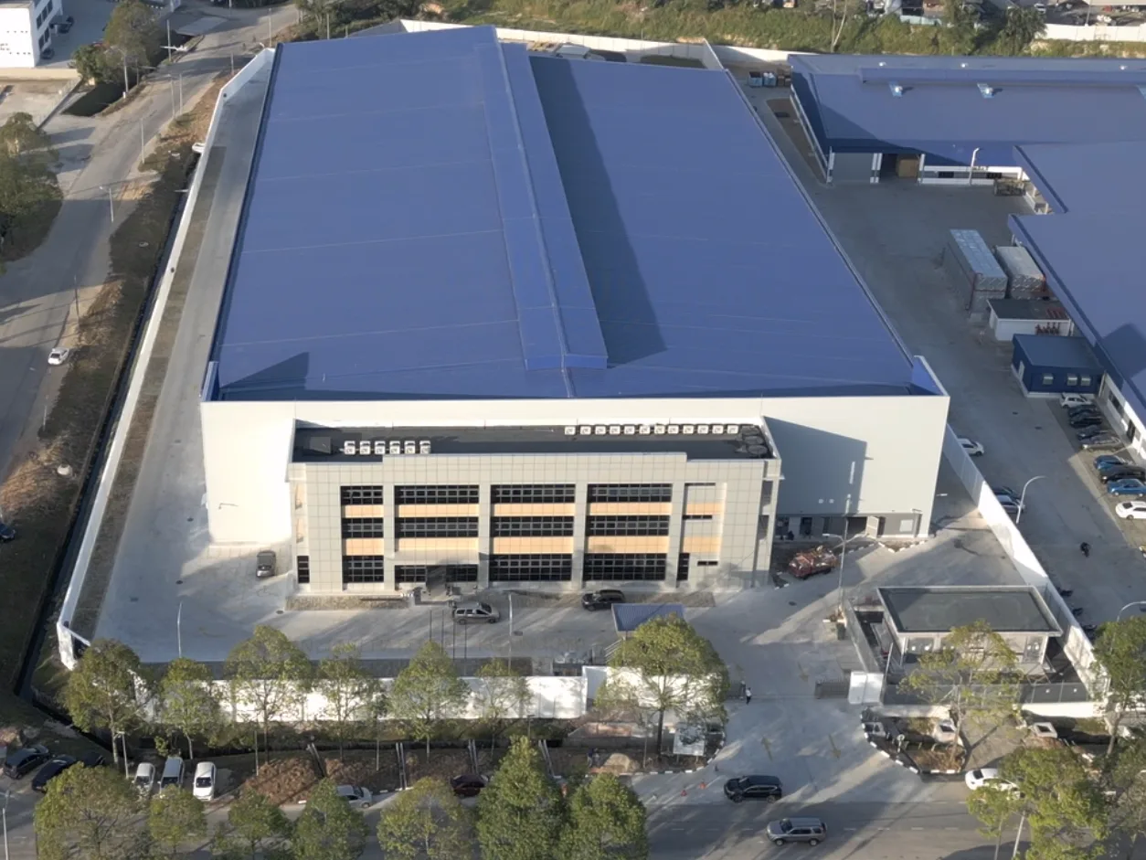parcel 1