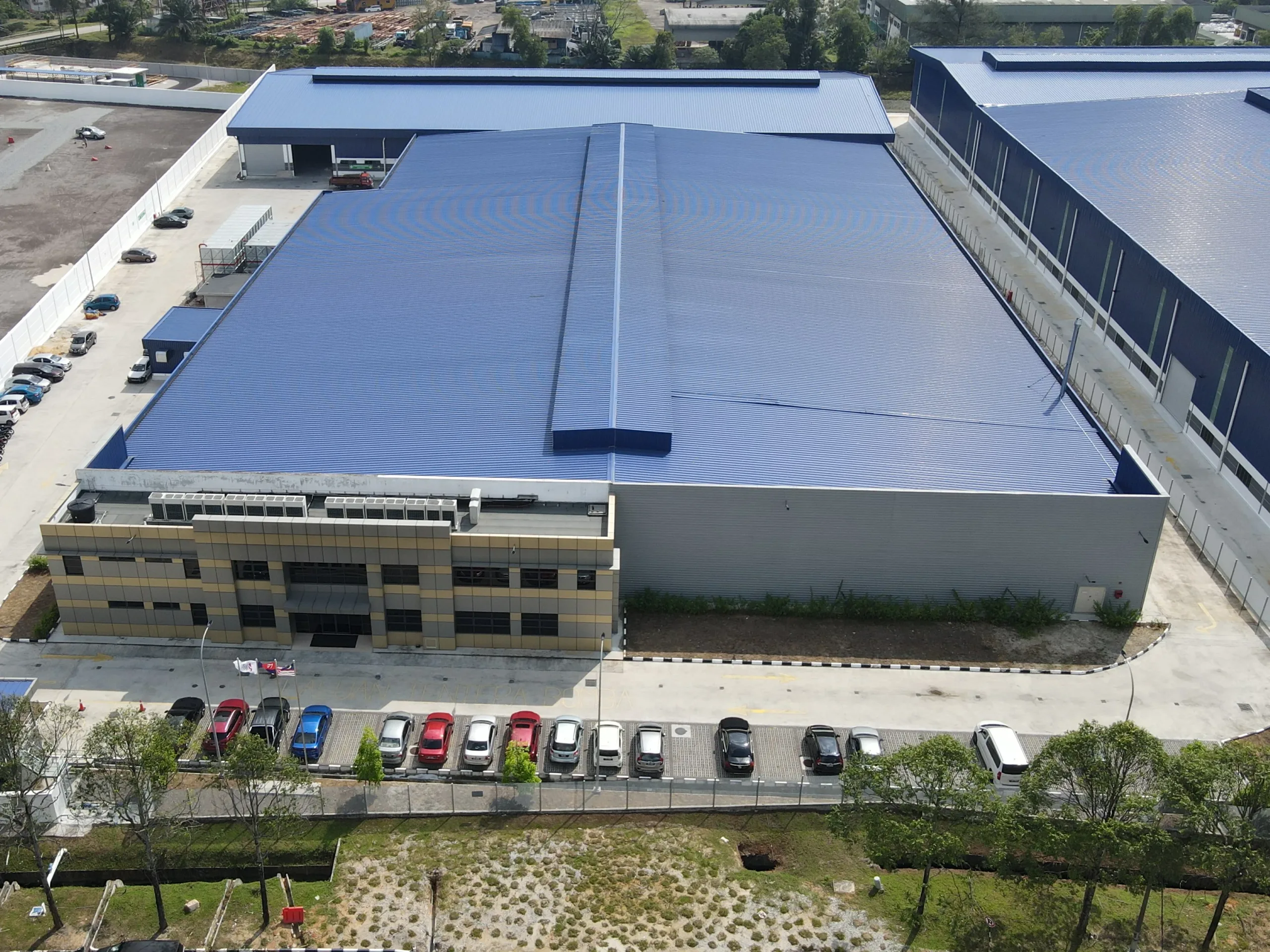 Parcel 2